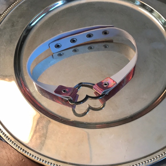 Holographic choker - Picture 2 of 4